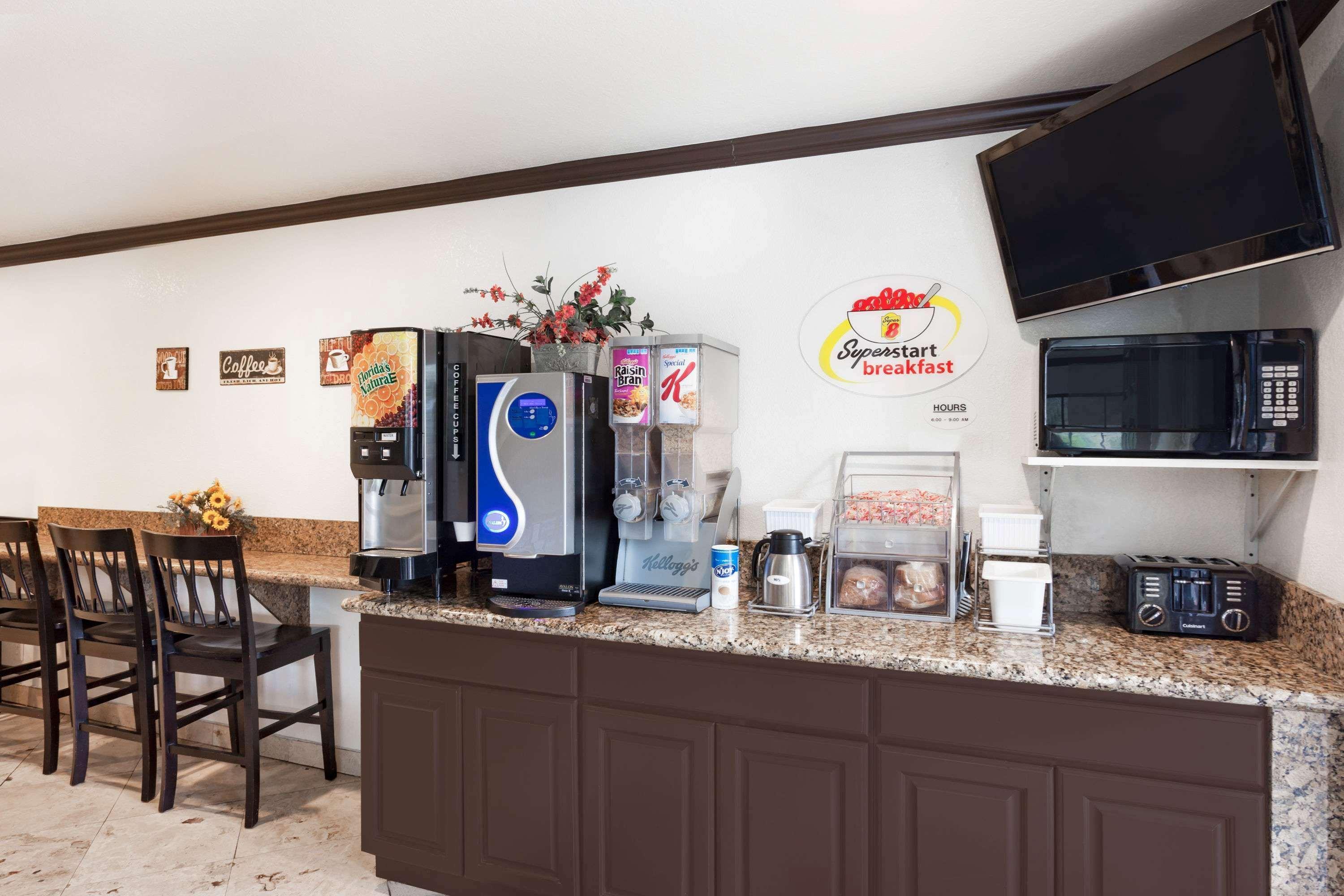 Motel Super 8 By Wyndham Santa Clarita/Valencia Extérieur photo