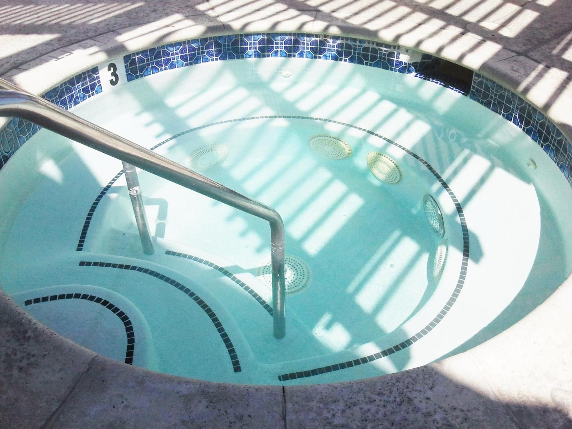 Motel Super 8 By Wyndham Santa Clarita/Valencia Extérieur photo